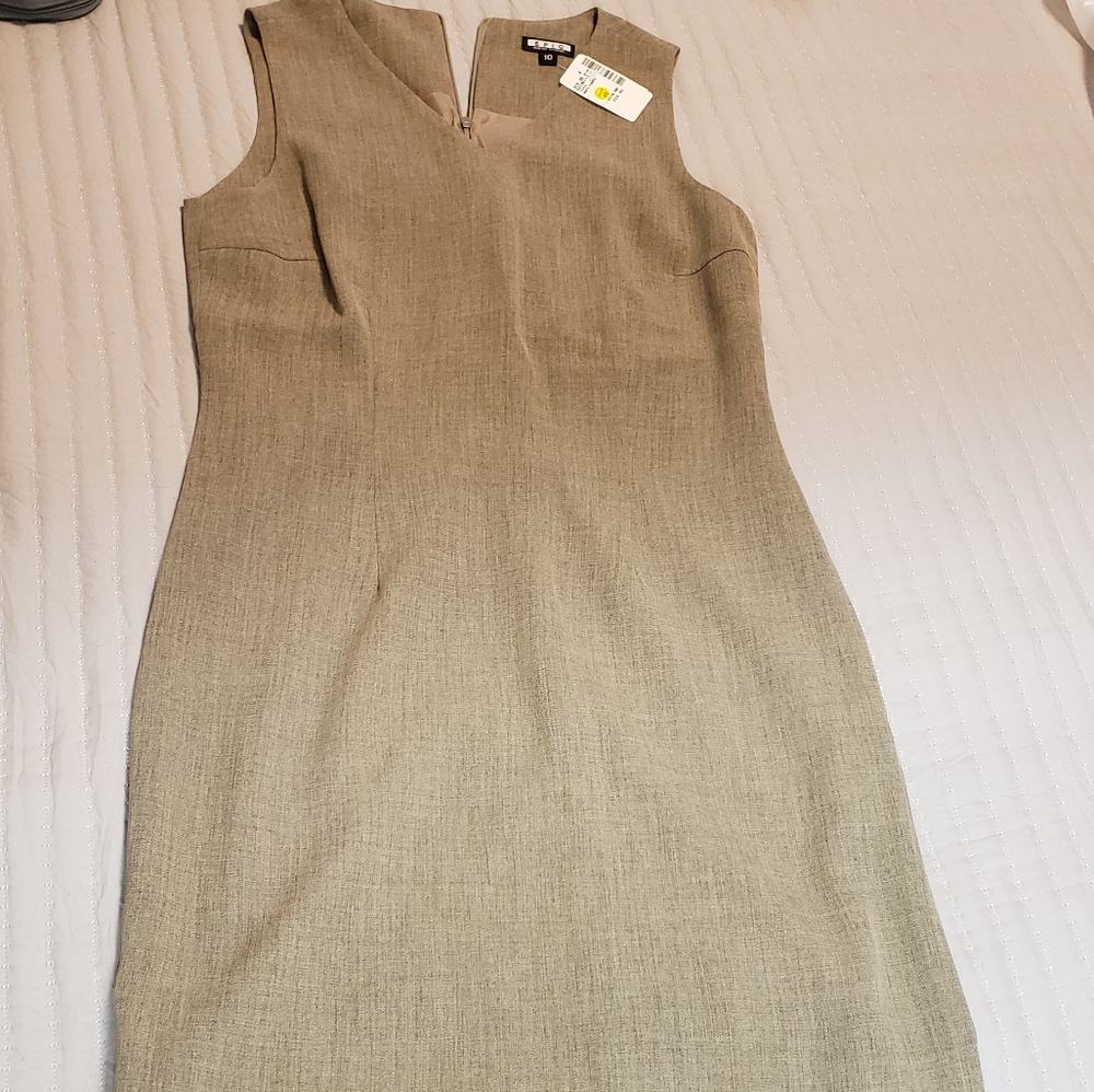 Epic New York size 10